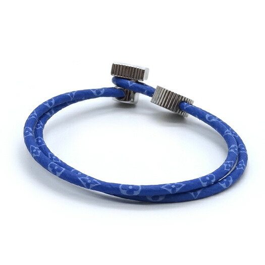 楽天市場】【中古】ルイ ヴィトン ブレスレット・キャッチ イット