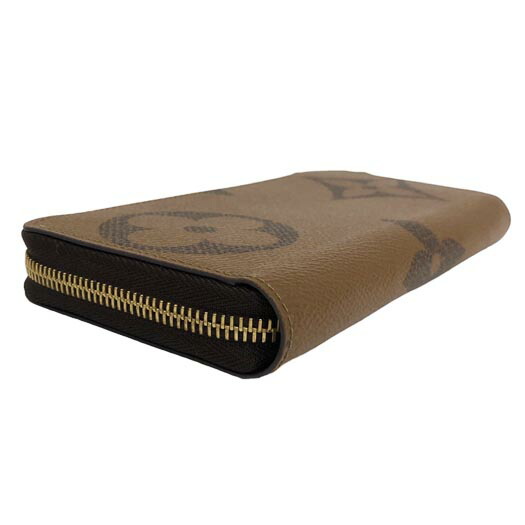 楽天市場】ルイヴィトン ジッピー ウォレット モノグラム ジャイアント