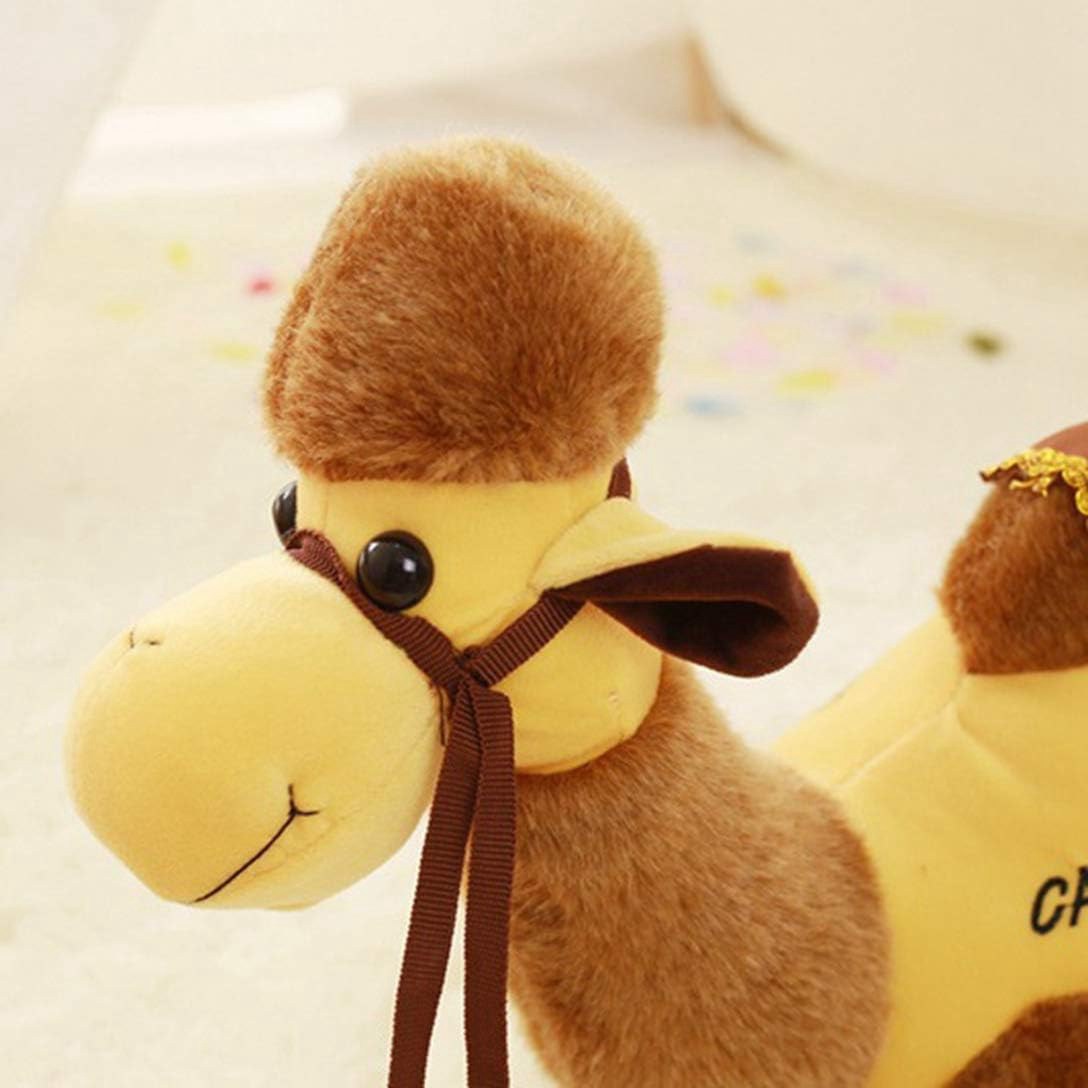 楽天市場】【20%OFFクーポン〜】ぬいぐるみ ラクダ 抱き枕 縫い包み