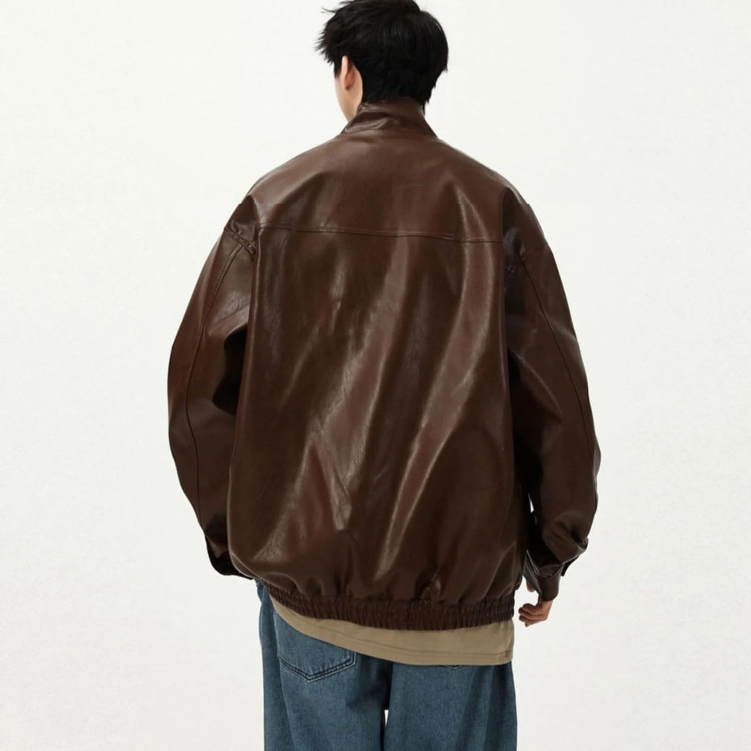 楽天市場】【20%OFFクーポン〜】革ジャン ライダース メンズ レザー