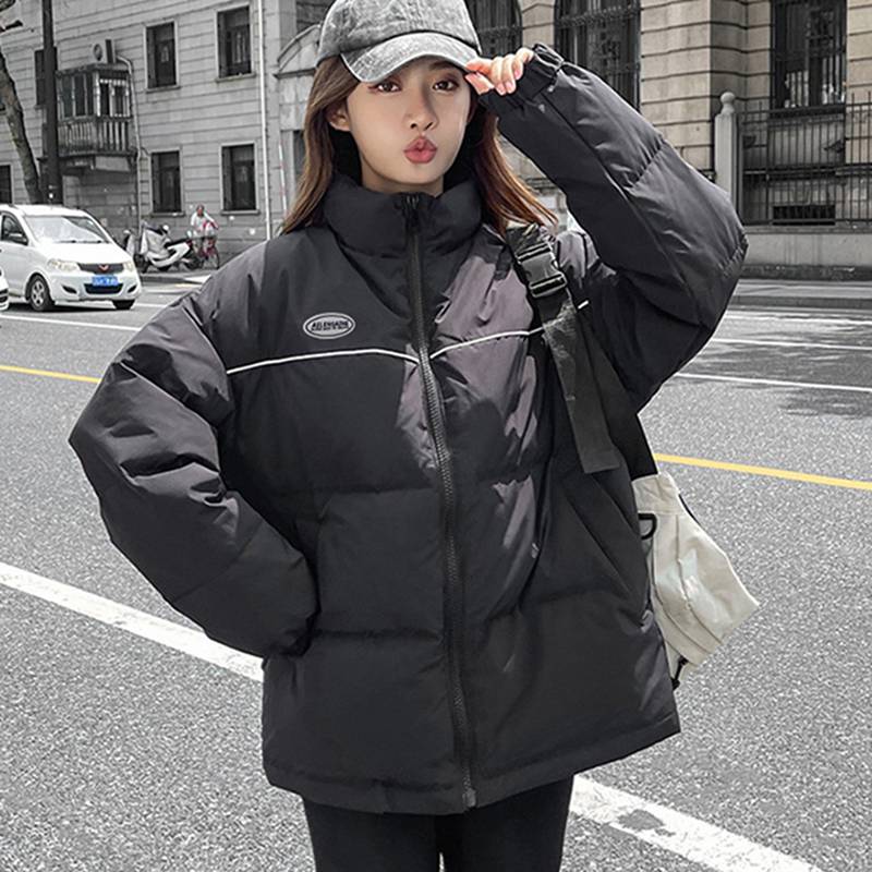 楽天市場】【20%OFFクーポン〜】ツートンカラー ダウンジャケット