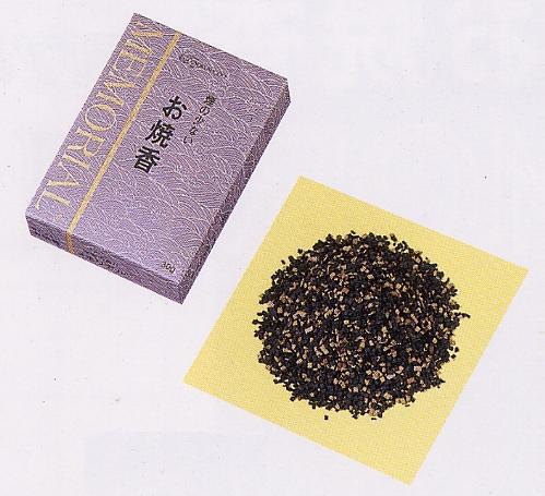 楽天市場】煙の少ないお焼香メモリアル 沈香の香・白檀の香り・和の