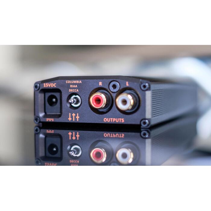 楽天市場】iFi audio micro iPhono3 BL フォノイコライザー 【正規輸入