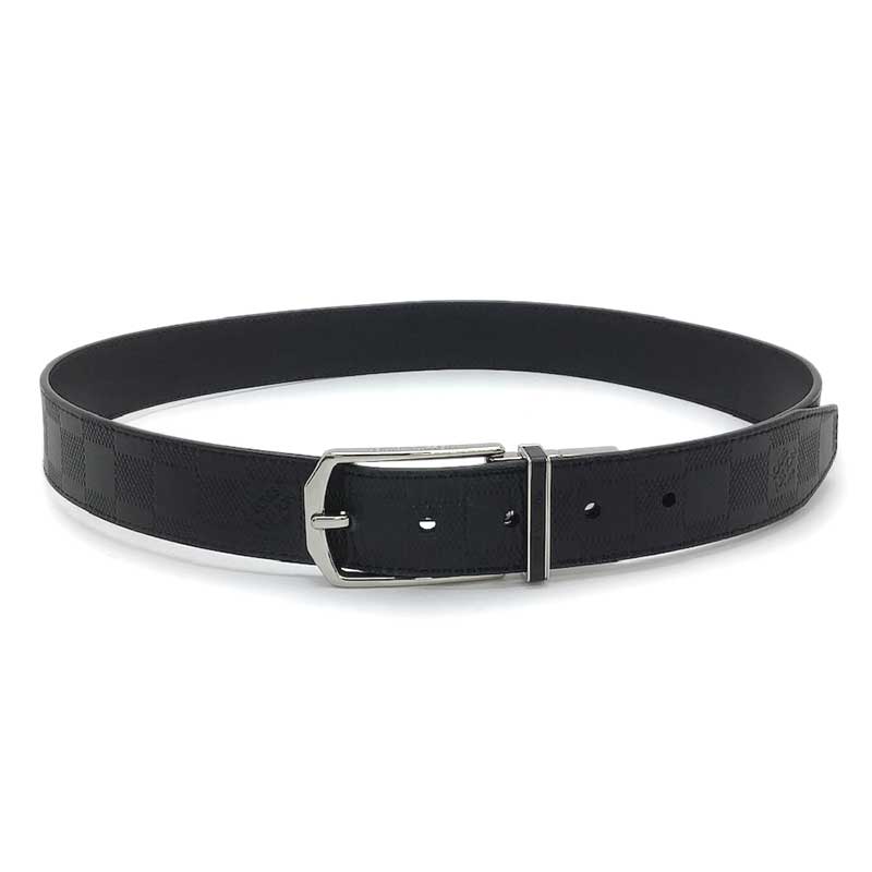 楽天市場】LOUIS VUITTON ルイ・ヴィトン サンチュール・スレンダー