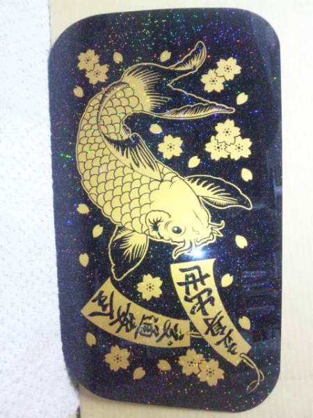 楽天市場】代引可能 トラック デコトラ 各車種 対応 安全窓用 アンドン