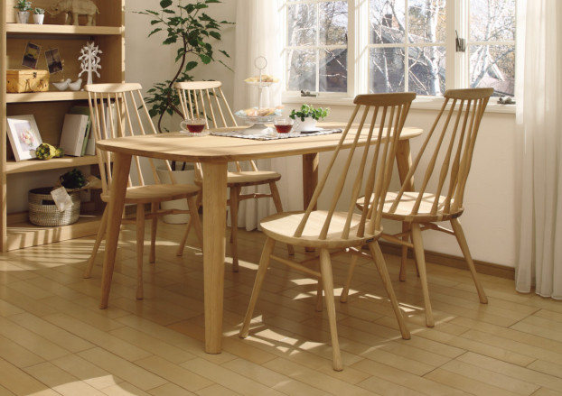 カリモク ダイニングセット ダイニングチェア」の人気商品一覧 | 安い