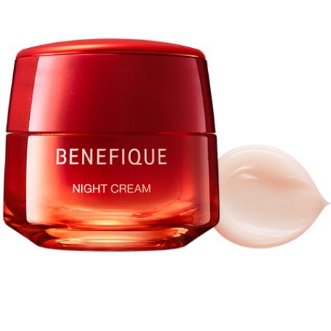 楽天市場】ベネフィーク クリーム レフィルの通販