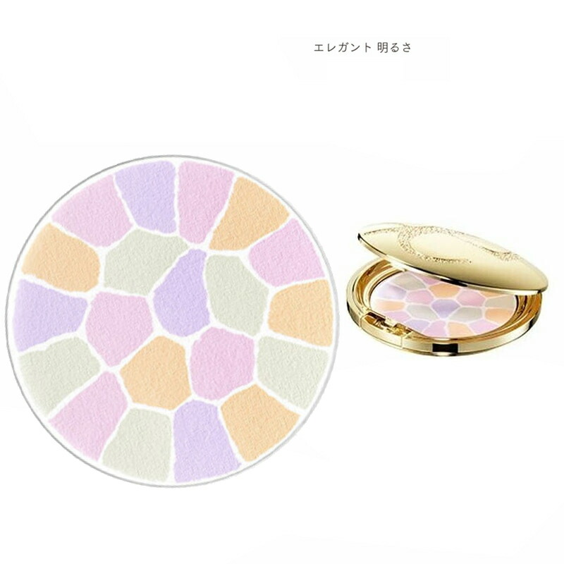 Elegance エレガンス ラ プードル オートニュアンス リクスィ elegance