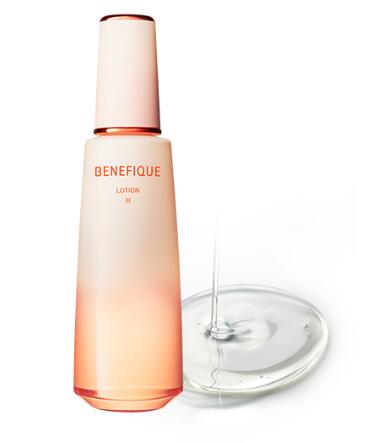 楽天市場】6月21日発売 資生堂 BENEFIQUE ベネフィーク ローション I