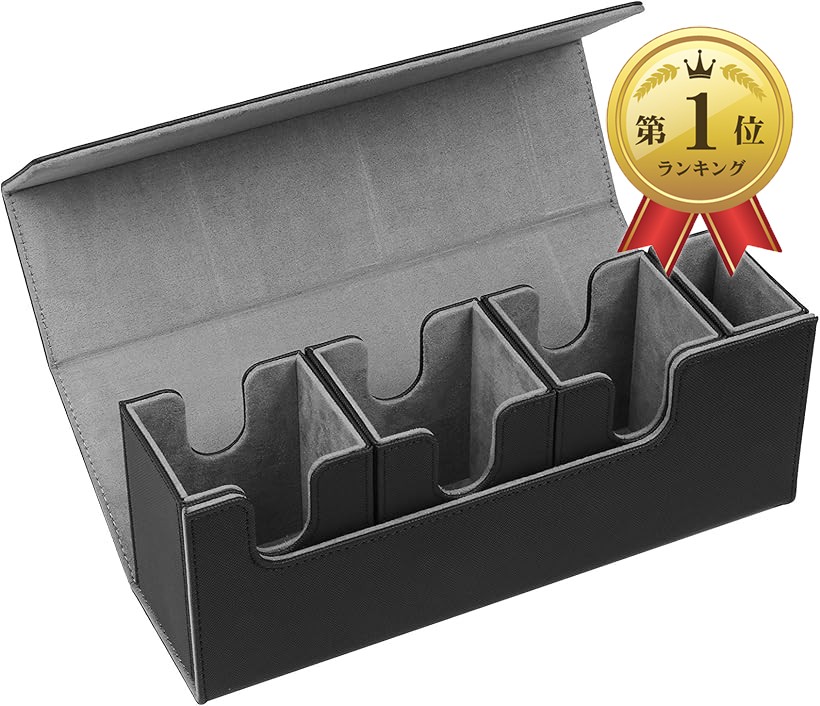楽天市場】デュエル マスターズ カード ケースの通販