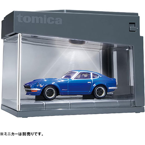 楽天市場】【送料無料!】 トミカプレミアム tomica ライトアップ