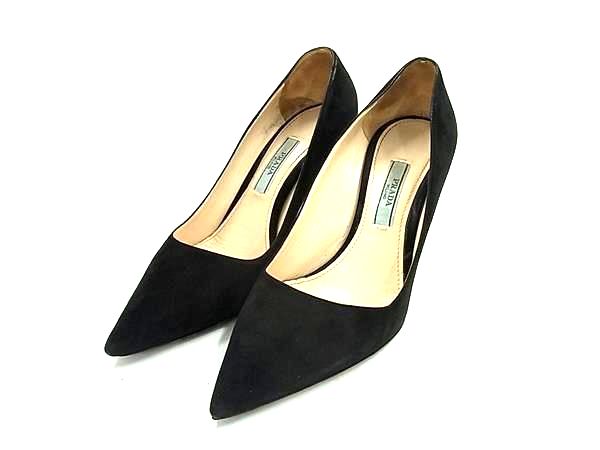 楽天市場】Prada プラダ（パンプス｜レディース靴）：靴の通販