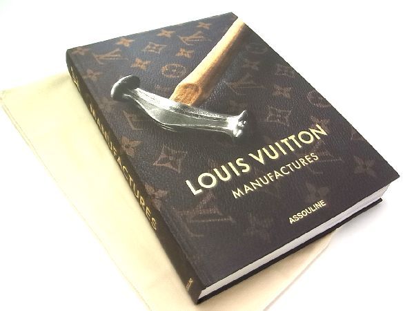 楽天市場】□新品同様□ LOUIS VUITTON ルイヴィトン Manufacturers