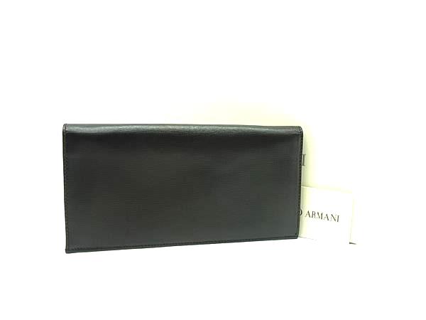 楽天市場】ジョルジオアルマーニ 長財布の通販