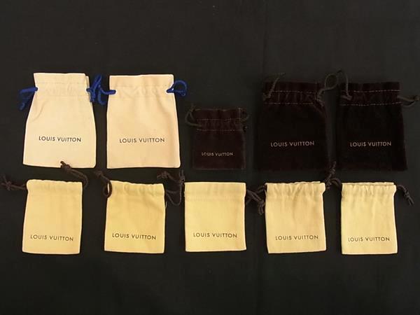 楽天市場】ルイヴィトン巾着袋の通販