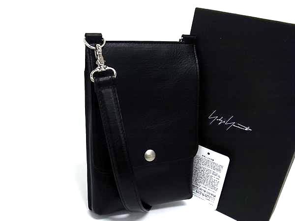 楽天市場】ヨウジヤマモト（ショルダーバッグ・メッセンジャーバッグ