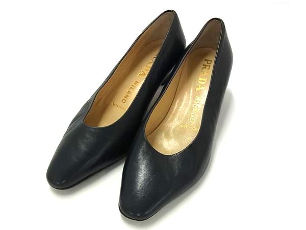 楽天市場】Prada プラダ（パンプス｜レディース靴）：靴の通販