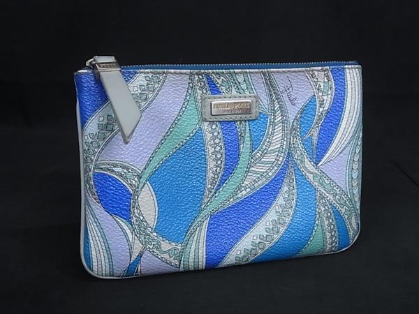 楽天市場】エミリオプッチ ポーチの通販