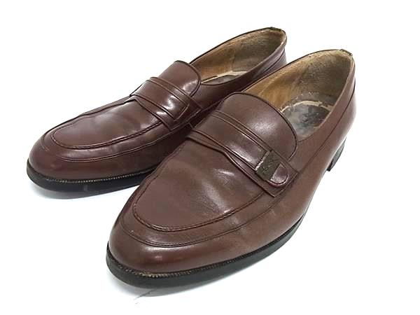 楽天市場】サンローラン 中古 ローファーの通販