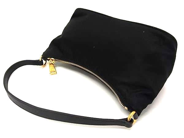 楽天市場】□新品□未使用□ PRADA プラダ 1N1413 テスートナイロン