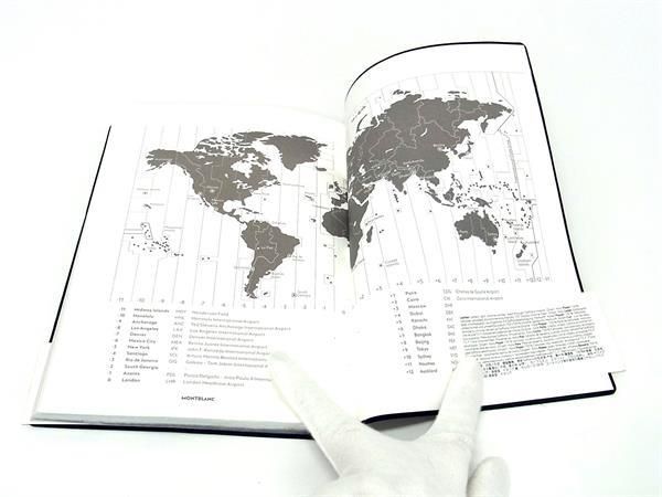 楽天市場】□新品□未使用□ MONT BLANC モンブラン ノート 文房具