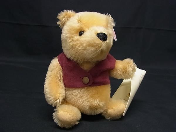 楽天市場】□新品□未使用□ Steiff シュタイフ 680090 Wihhie the