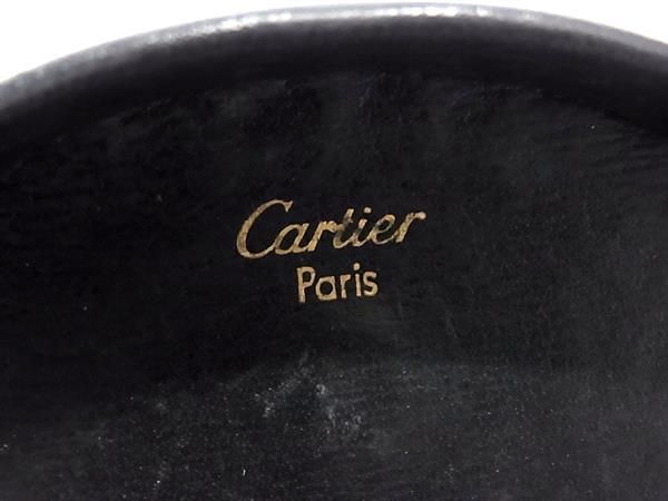 楽天市場】Cartier カルティエ パシャ レザー コインケース コイン