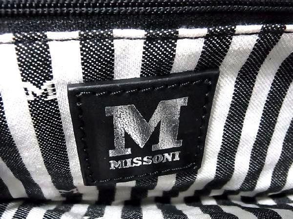 楽天市場】□新品同様□ MISSONI ミッソーニ コットン×レーヨン