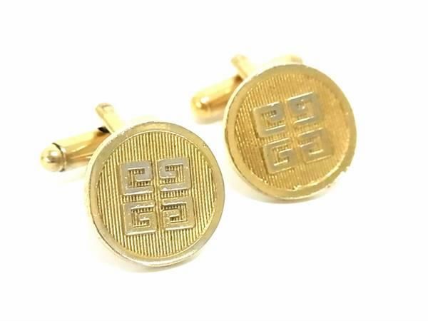 楽天市場】GIVENCHY ジバンシィ カフス カフリンクス アクセサリー