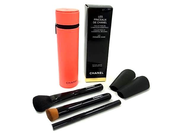 楽天市場】□新品□未使用□ CHANEL シャネル レ パンソー ドゥ