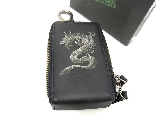 楽天市場】□希少□美品□ Jean Paul Gaultier ジャンポール ゴルチェ