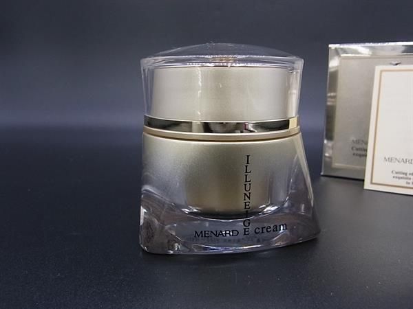 楽天市場】□新品□未使用□ MENARD メナード イルネージュ