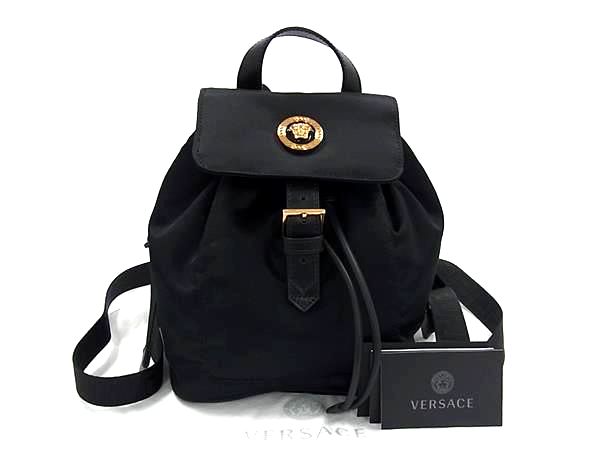 楽天市場】中古 versace リュックの通販