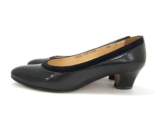 楽天市場】Salvatore Ferragamo フェラガモ レザー パンプス 表記