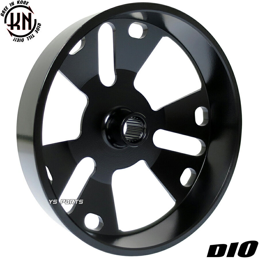 楽天市場】【送料無料】[正規品]KN軽量クラッチアウターVer1[重量約