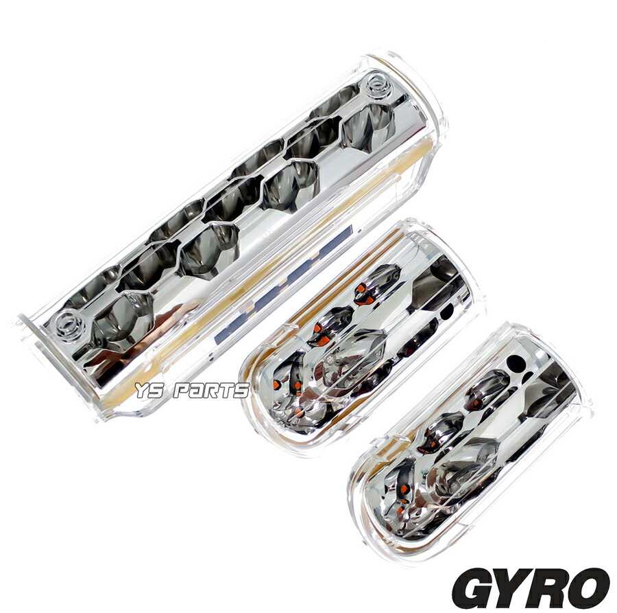 楽天市場】【送料無料】【高品質】マルチリフレクターLEDテール/LED