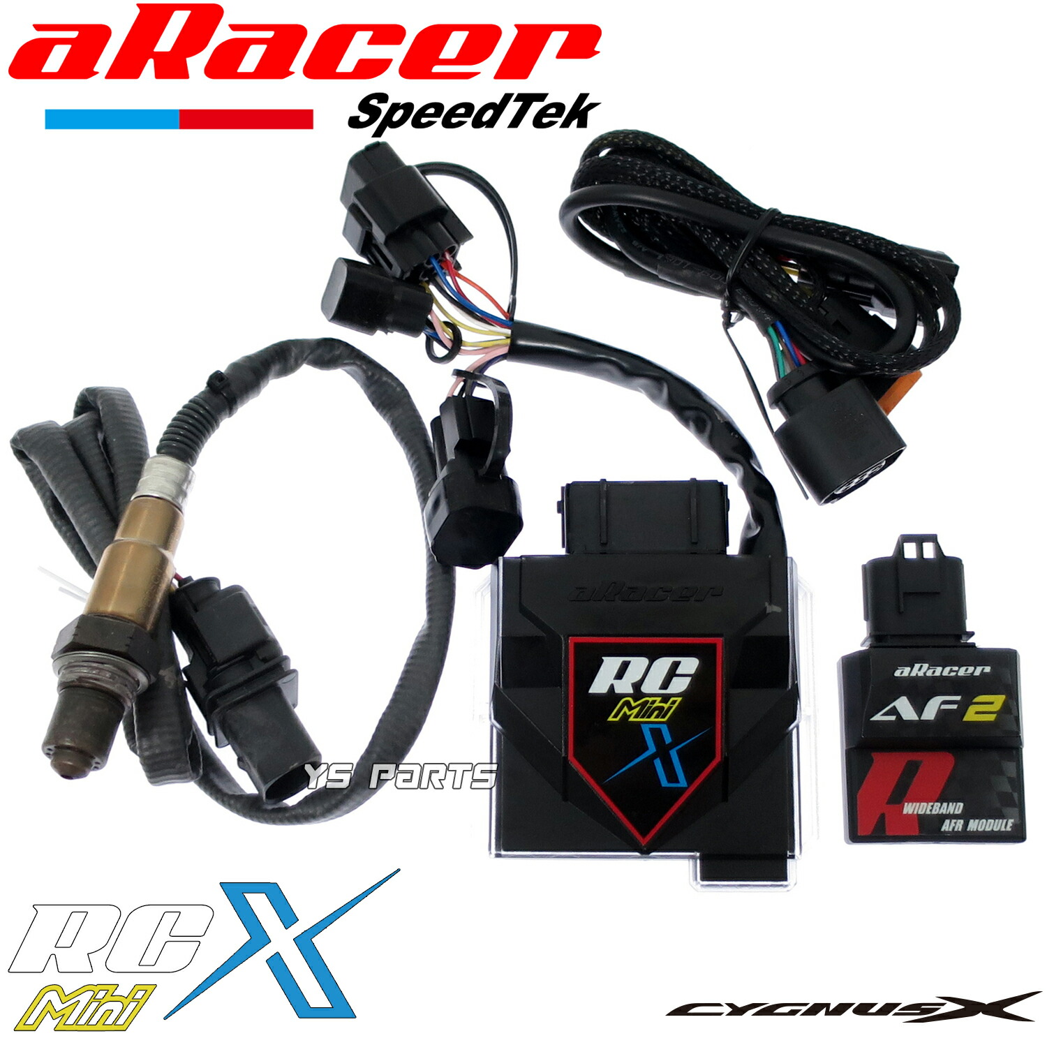 楽天市場】【送料無料】[クアッドコア]aRacer RC miniXフルコン+AF2 O2
