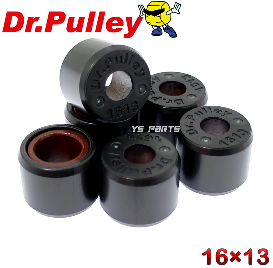 楽天市場】[正規品]ドクタープーリーブラック丸型16×13 8.5gスマート