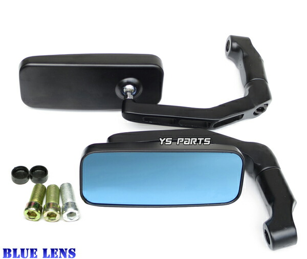 楽天市場】【送料無料】バレンミラー黒/青レンズ スーパータクトAF09