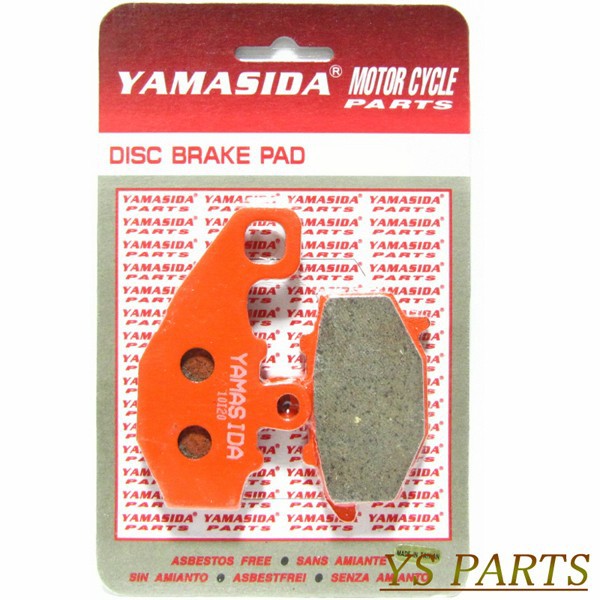 楽天市場】【高品質】新型ブレーキパッド ZX-9R/ZX9R/ZX-10R/ZX10R