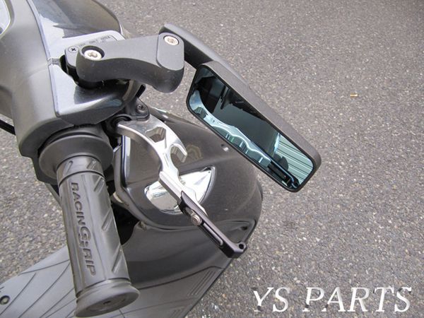 楽天市場】【送料無料】ステルスミラーブラック青レンズ