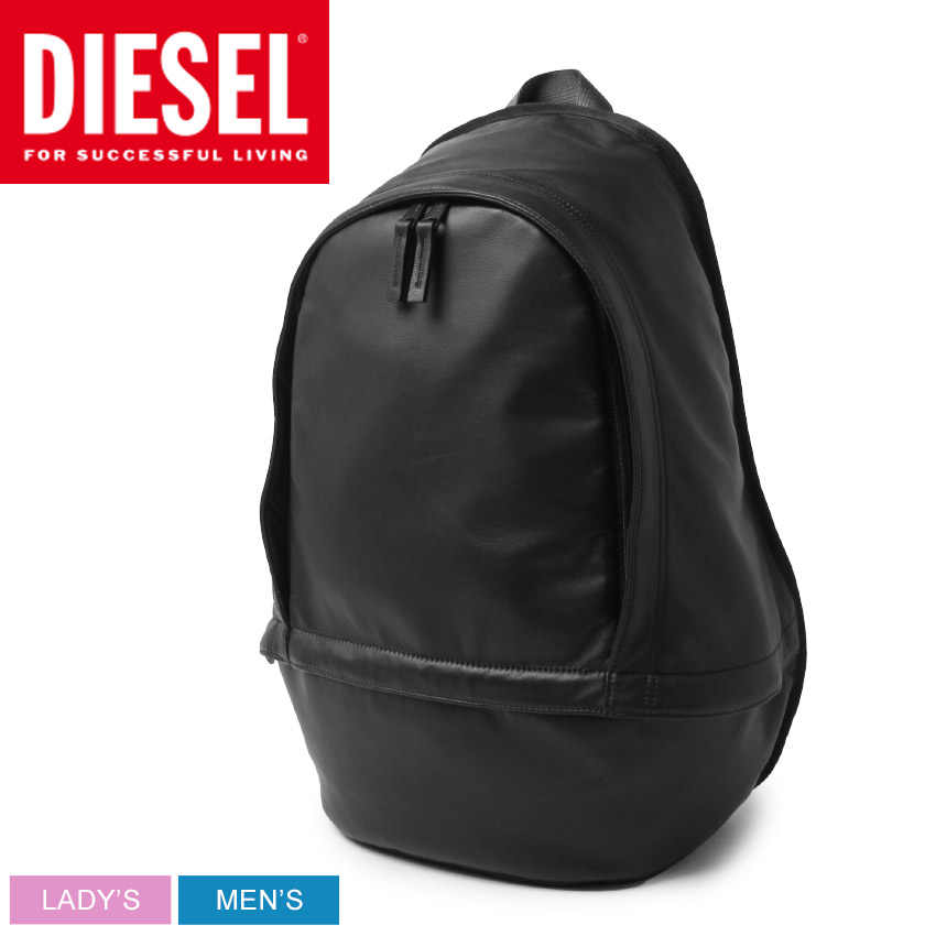 楽天市場】ディーゼル バッグパック DIESEL BERLYN CLB BACKPACK