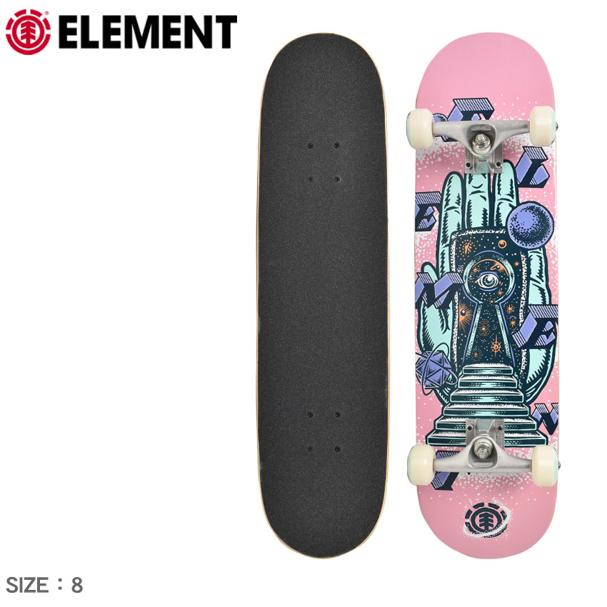 スケートボード エレメント コンプリート」の人気商品一覧 | 安い商品