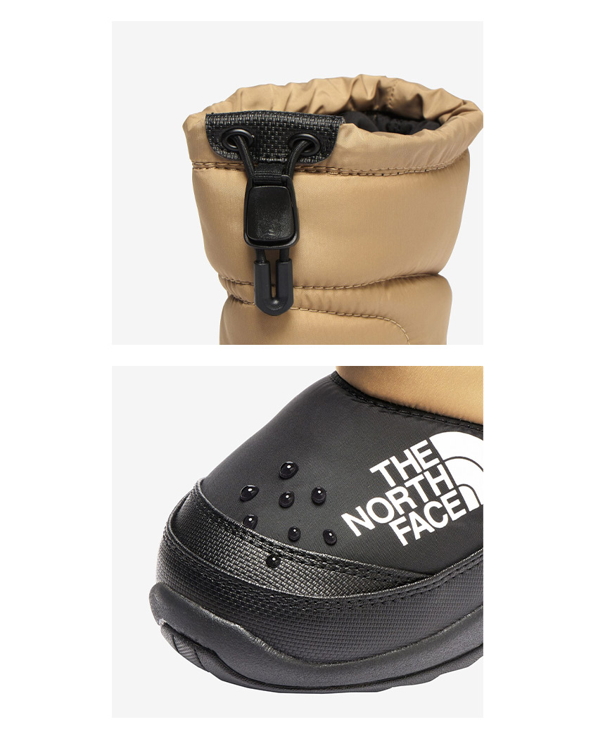 楽天市場】ザ・ノース・フェイス ヌプシ ブーティ VI THE NORTH FACE
