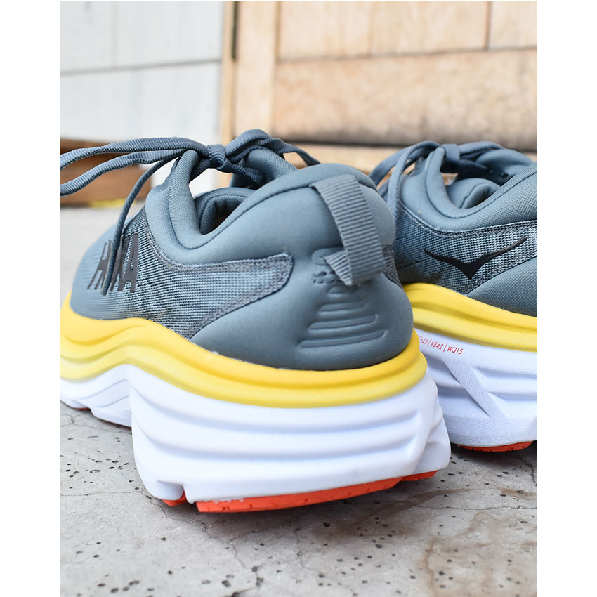 楽天市場】【スーパーSALE☆】ホカ ボンダイ 8 HOKA ランニング