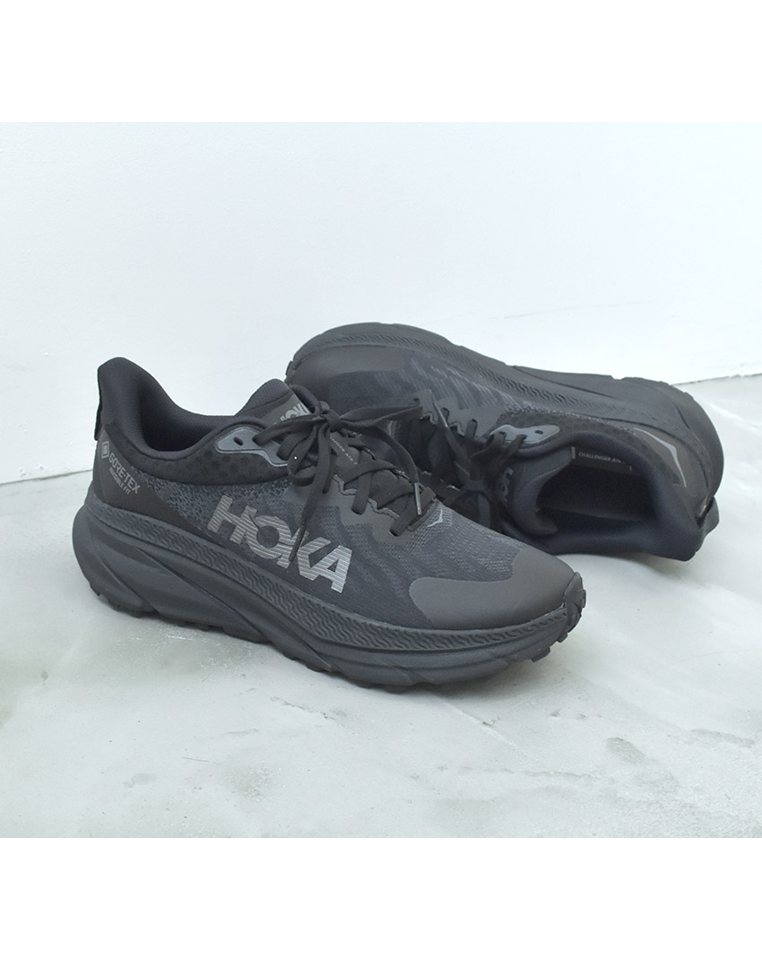 楽天市場】【スーパーSALE☆max10％オフ】ホカ チャレンジャー ATR 7