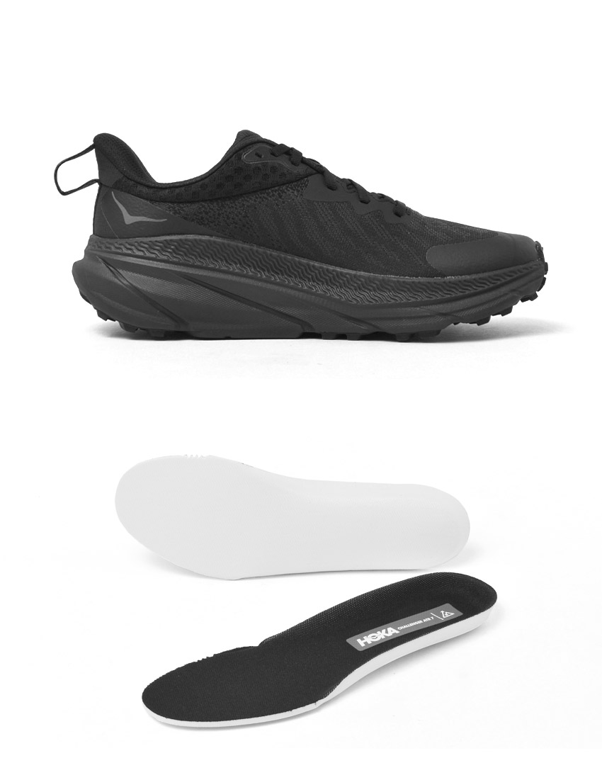 楽天市場】【スーパーSALE☆max10％オフ】ホカ チャレンジャー ATR 7