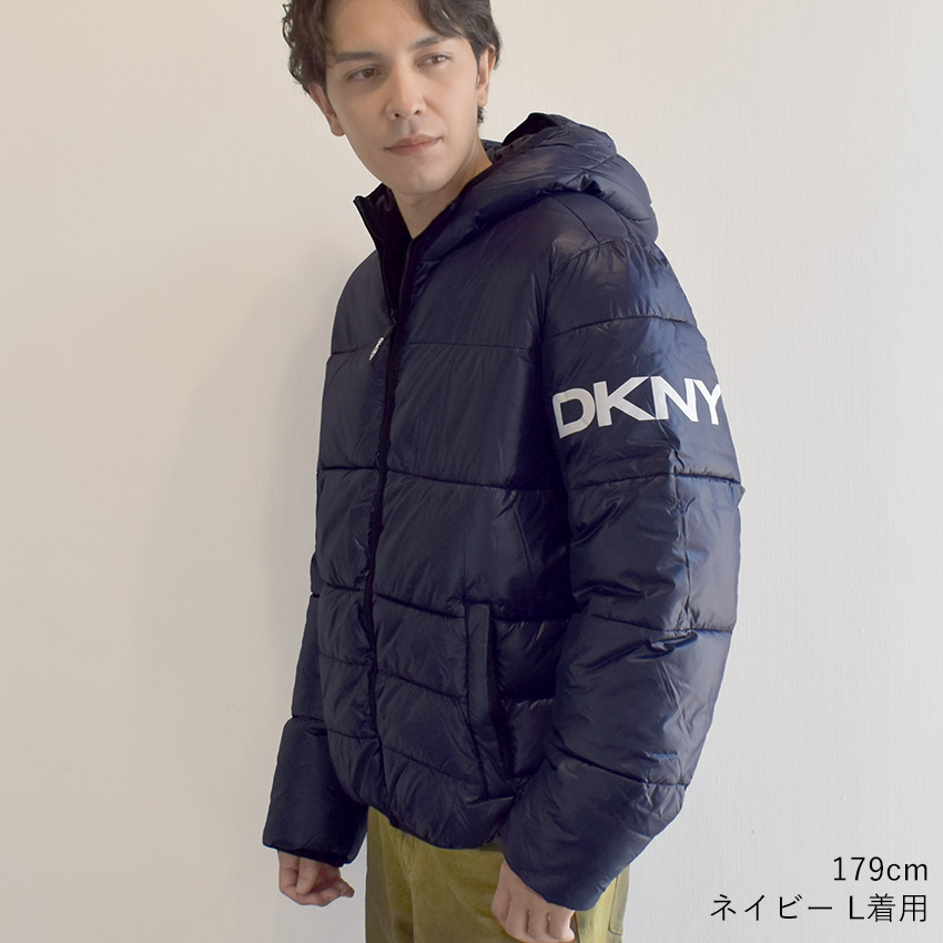 楽天市場】【スーパーSALE☆】ダナキャランニューヨーク 中綿