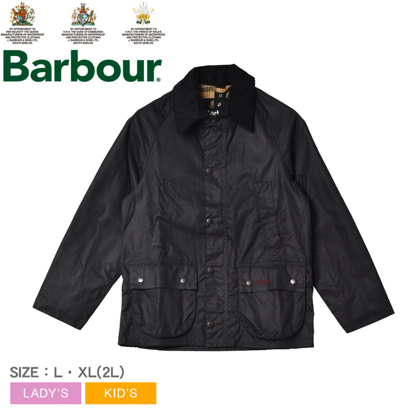 楽天市場】バブアー ジャケット BARBOUR クラシック ビデイル