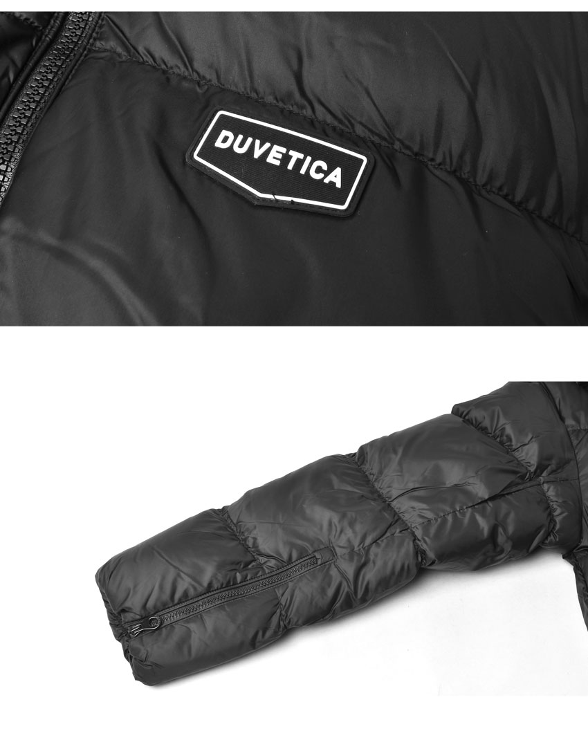 楽天市場】デュベティカ ダウンジャケット DUVETICA BELLATRIX JACKET